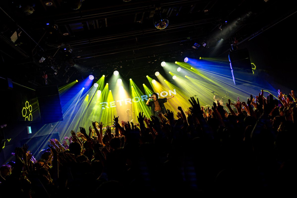 レトロリロン (@retroriron) / Posts / X