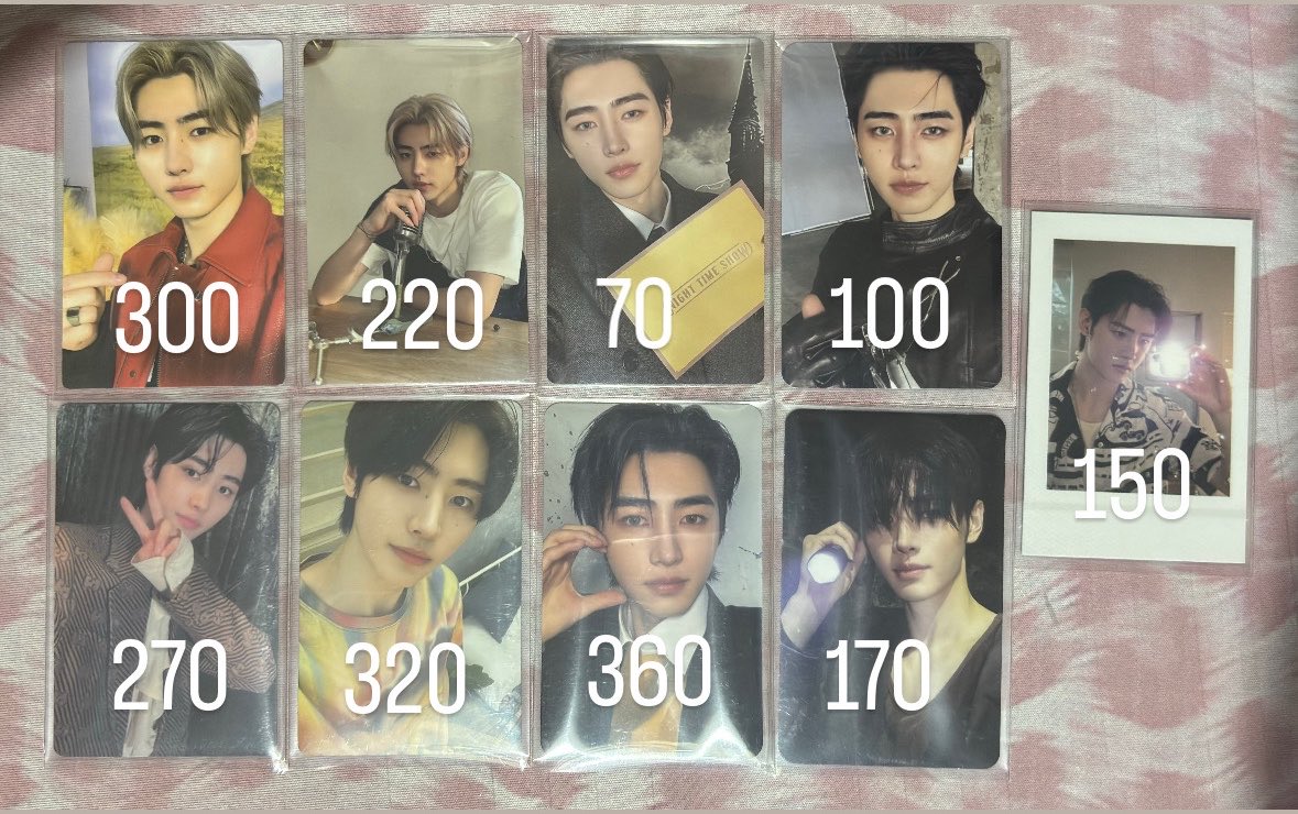 edenkazu's tweet photo. WTS LFB PH

SUNGHOON ENHYPEN PC 
can do trade with sunoo po

PAYO - GCASH MINT!!!
(can do reserve with dp - non refundable)
ONHAND
JNT/FLASH

t. dimension unleash the sin: vanish sunghoon sunoo niki jungwon jake jay heesung enhypen thesinvanish pom desire unleash https://t.co/kEOCitbSpq