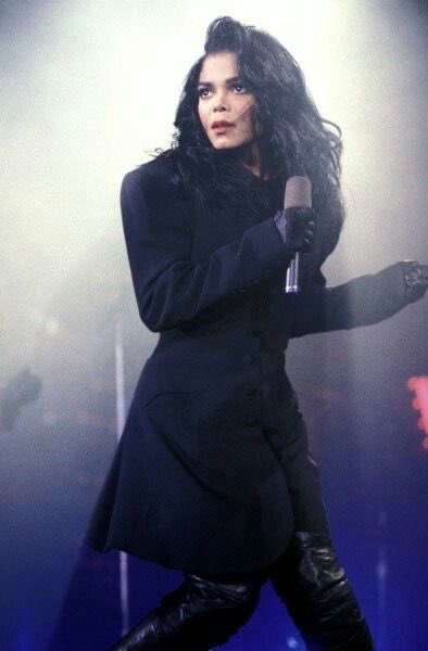 applhds's tweet photo. oh this janet era is just unbelievably gorgeous https://t.co/6CZLzojExf
