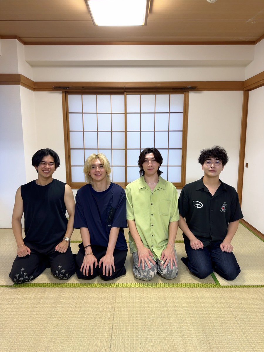 ユーダイド【ニシコリ】 (@yudie_nishikori) / Posts / X