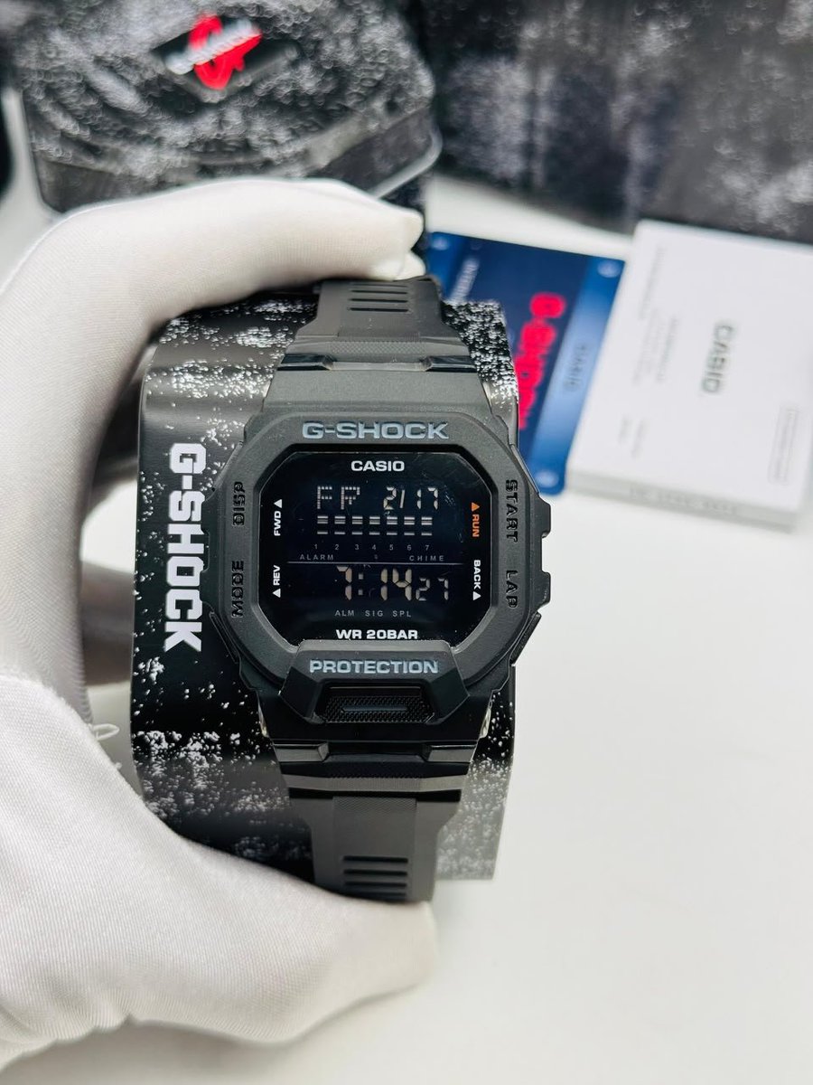 SophyDarlington's tweet photo. GShock Rubber With full package 📦 27,000 Naira‼️
Location Lagos Nationwide delivery
Whatsapp link on bio
#Menswatch #Wristwatch #Gshock ##fashiontiktok #casiogshock https://t.co/vneAEhzQ24