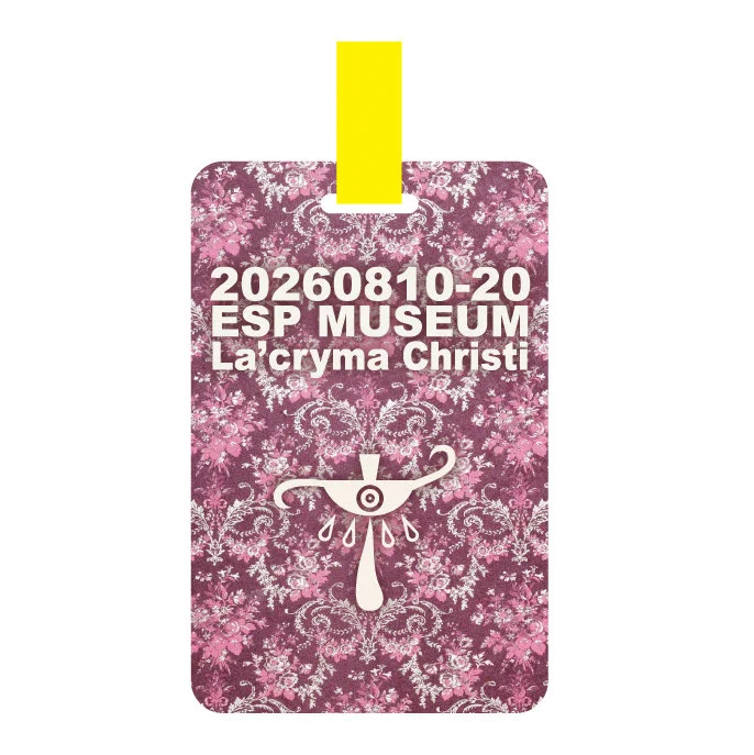 La'cryma Christi on X: 