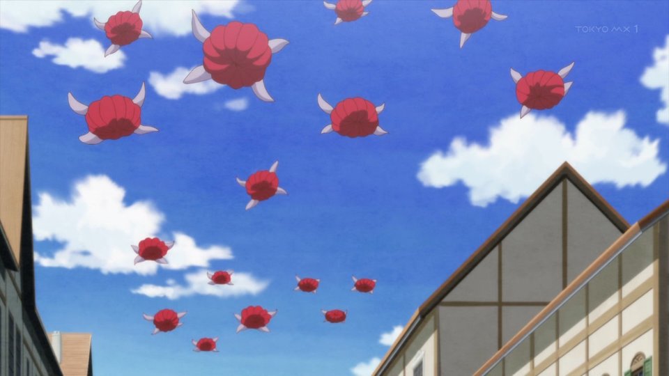 世界最強の後衛 ～迷宮国の新人探索者～ 第7話 ツイート画像 1