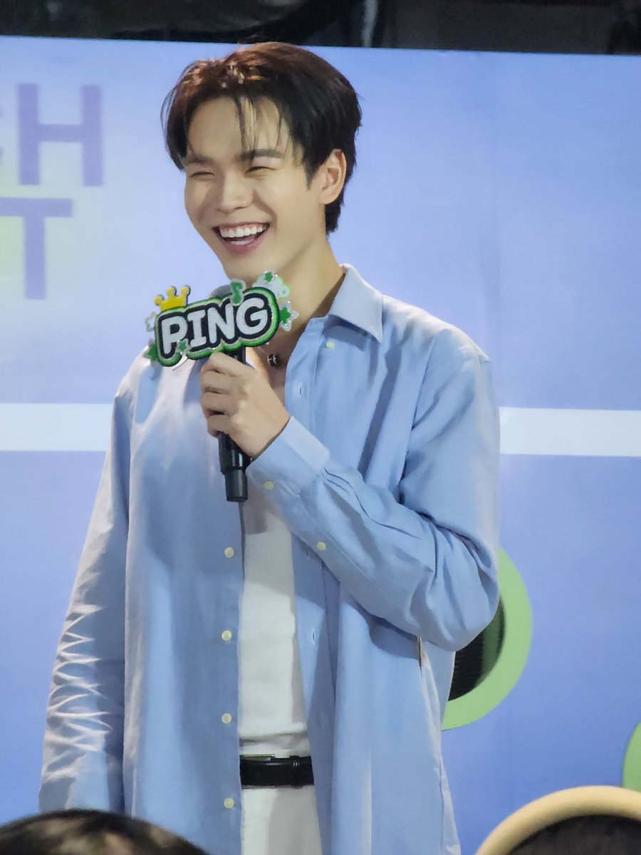 Aunkao_44's tweet photo. ยัยแป๋วขอมัมหมี

SERVING MATCH POINT 4TH EP

#MatchPointSeriesEP4
#pingkrittanun https://t.co/7JgECTw37I
