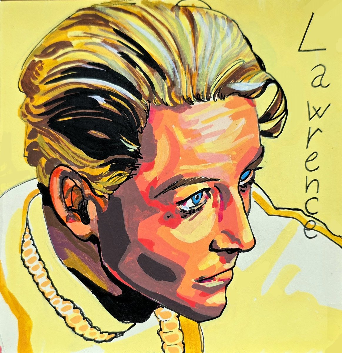 mr000ps's tweet photo. don't know what possessed me 

#telawrence #loa #peterotoole #lawrenceofarabia https://t.co/xtLig4ITHT