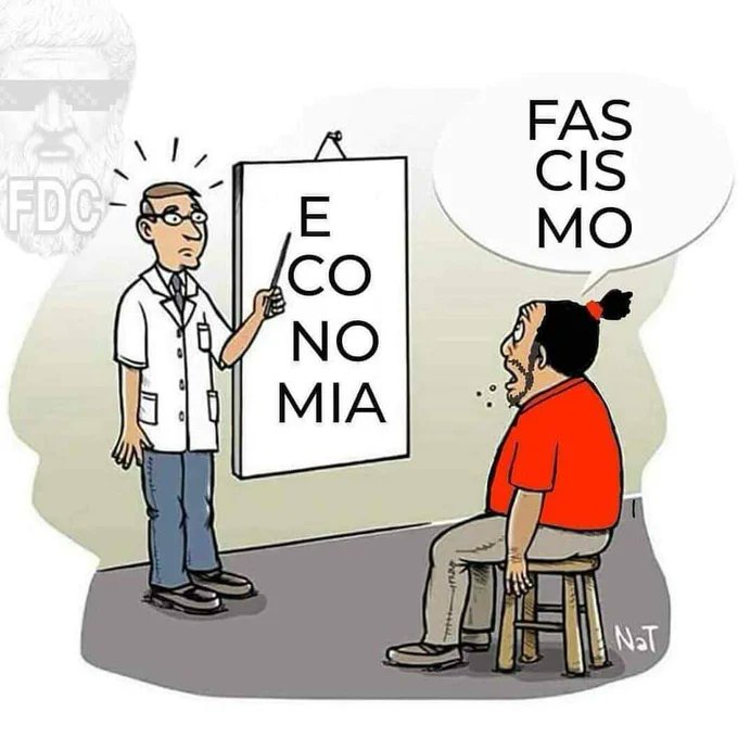 CuriosoZen's tweet photo. @PolianadoPsol Enquanto isso o melhor aluno do Psol: https://t.co/x1vZFKVNT4