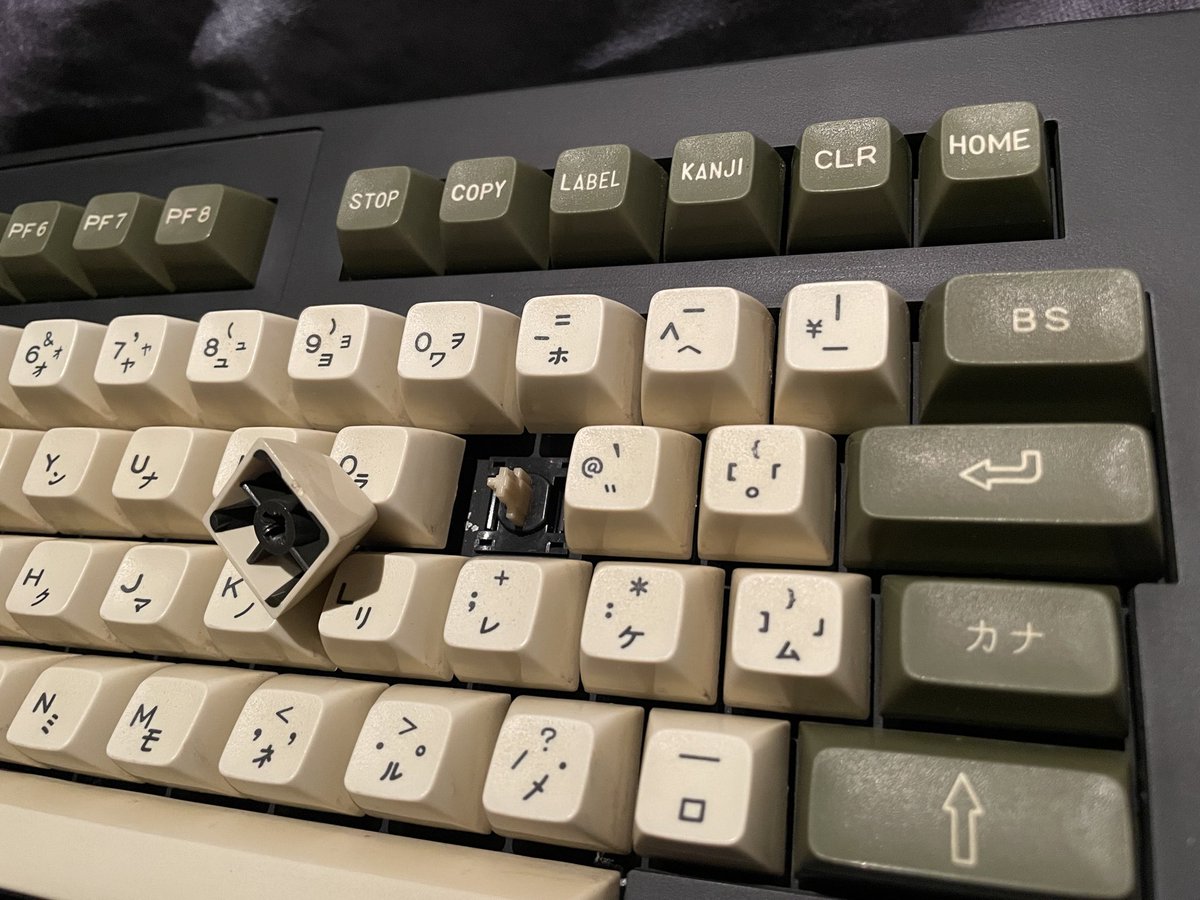 keymode777's tweet photo. https://t.co/JTLgxY5mEZ