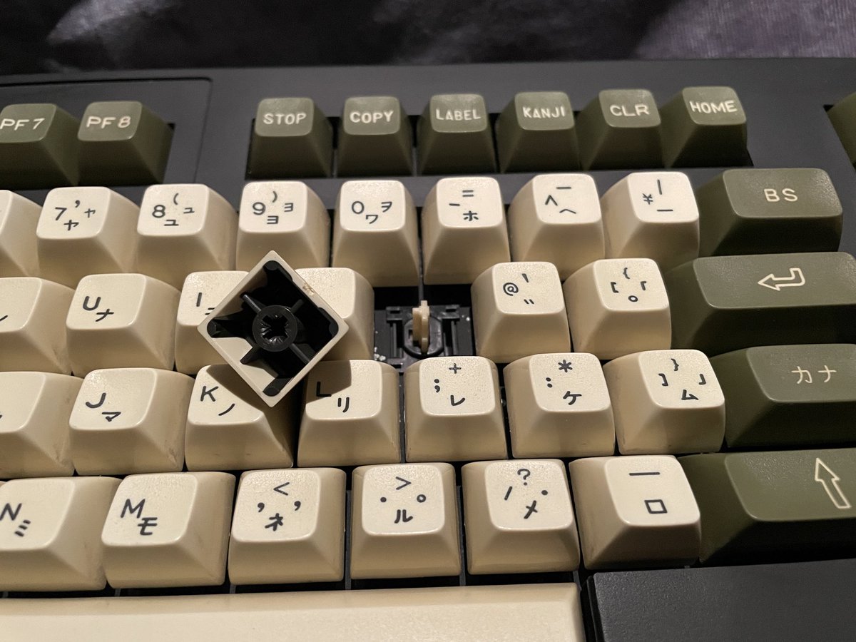 keymode777's tweet photo. https://t.co/JTLgxY5mEZ