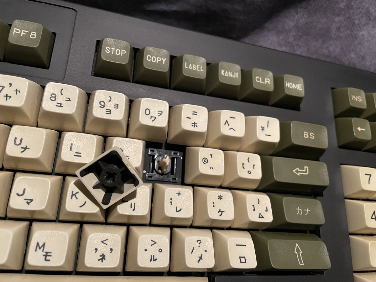 keymode777's tweet photo. https://t.co/JTLgxY5mEZ