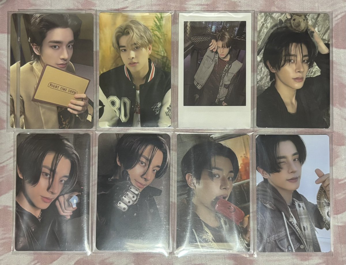 edenkazu's tweet photo. WTS LFB PH

JAKE ENHYPEN PC can do trade with sunoo po

PAYO - GCASH 
MINT!!!
(can do reserve with dp - non refundable)
ONHAND
JNT/FLASH

t. dimension unleash the sin: vanish sunghoon sunoo niki jungwon jake jay heesung enhypen thesinvanish pom desire unleash https://t.co/RPTejtm8kX