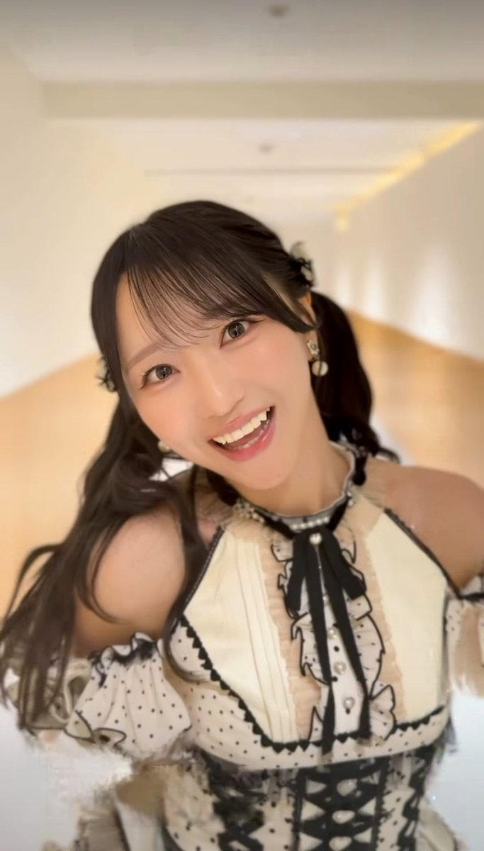KeN_iori0426's tweet photo. これは絶対好きでしょー💖💖💖
これリリイベ行ってたら死んでたわ✨ https://t.co/YIJHyMXUa4