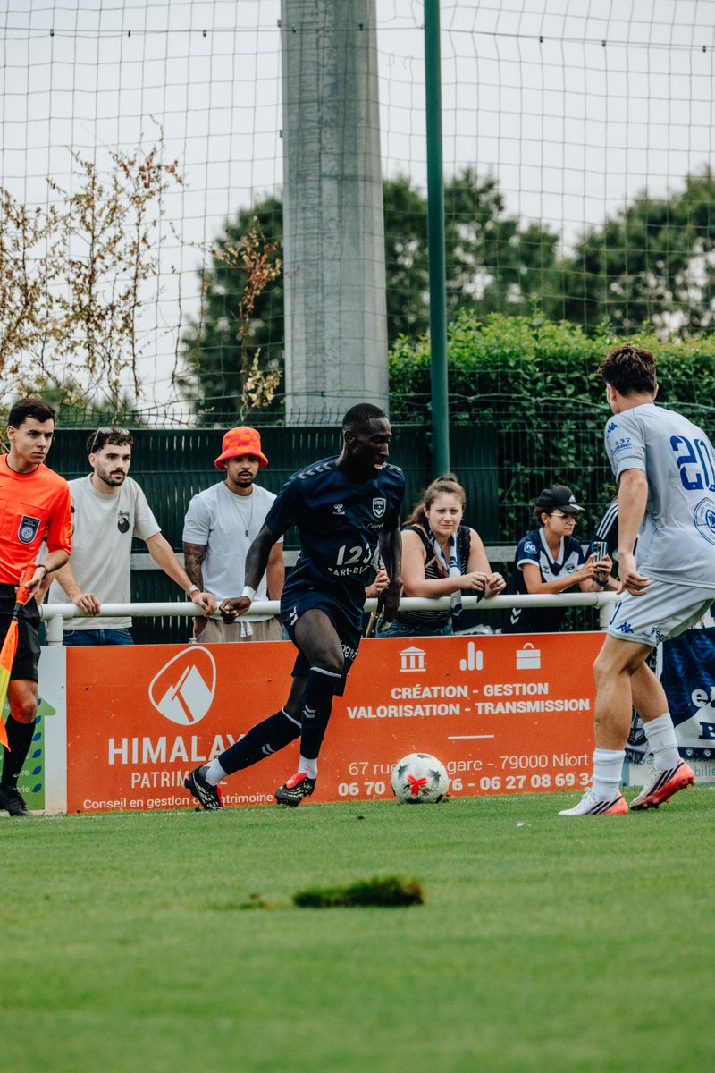 IbrahimaNdione_'s tweet photo. Jusqu’au bout.. 🔵⚪️ https://t.co/GanxZEwcDq