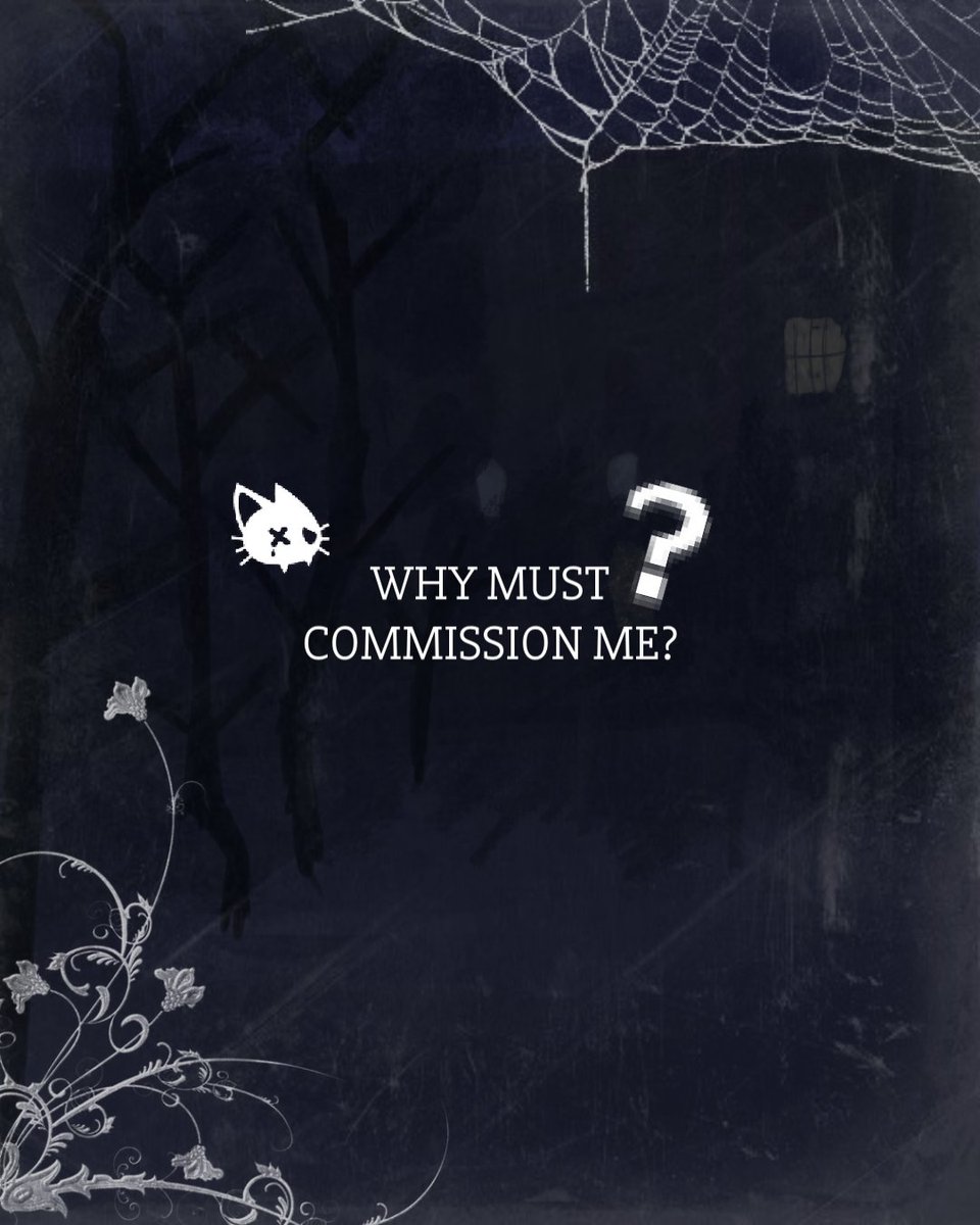mfawa_'s tweet photo. [RTs are greatly appreciated✨]

🕷️ COMMISSION IS OPEN! 
I’m now accepting commission requests!
✦ Headshot — Bust-up — Half-body — Knee-up
✦ Flat Color / Render
✦ IDR &amp; International payments available
DM me if you're interested🌟
#opencommission #artcommission https://t.co/lRaElpGsr9