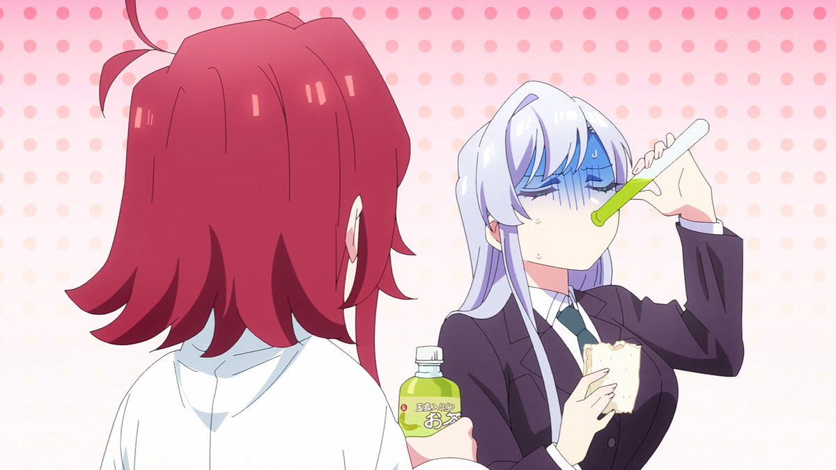 君のことが大大大大大好きな100人の彼女(第3期) 第31話 ツイート画像 1