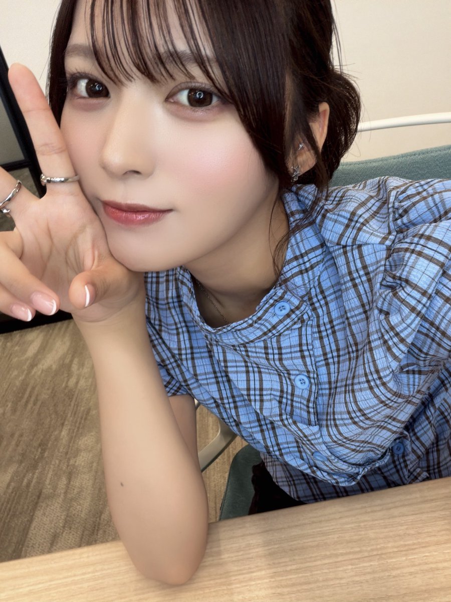 江角 怜音 (@esumi_renon) / Posts / X
