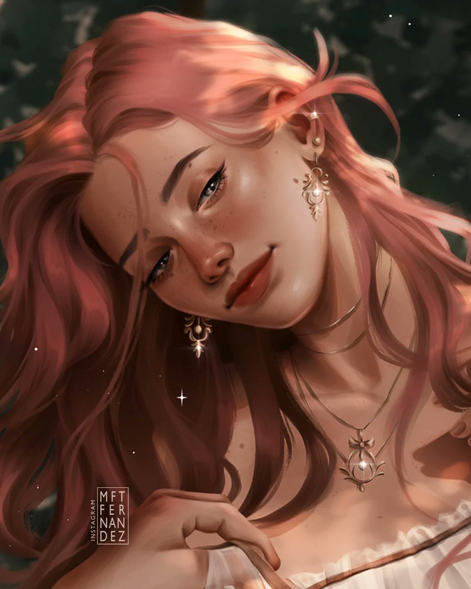 rosegoldlore's tweet photo. "You are mine, Little Fox, until my heart stops beating." https://t.co/zn9lrlziA1