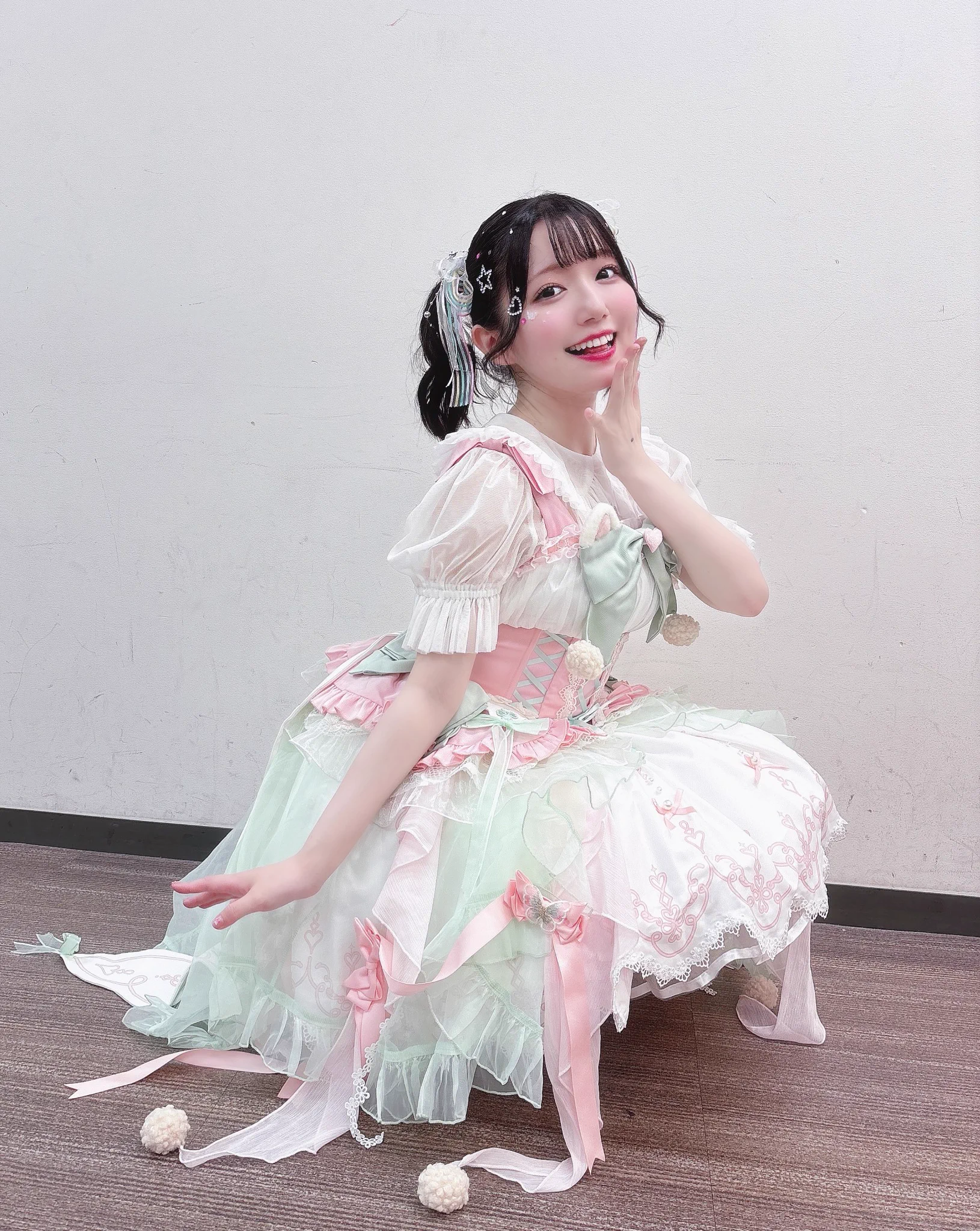 Highlights by 菅野 真衣（かんの まい） (@_m_aaii) / X