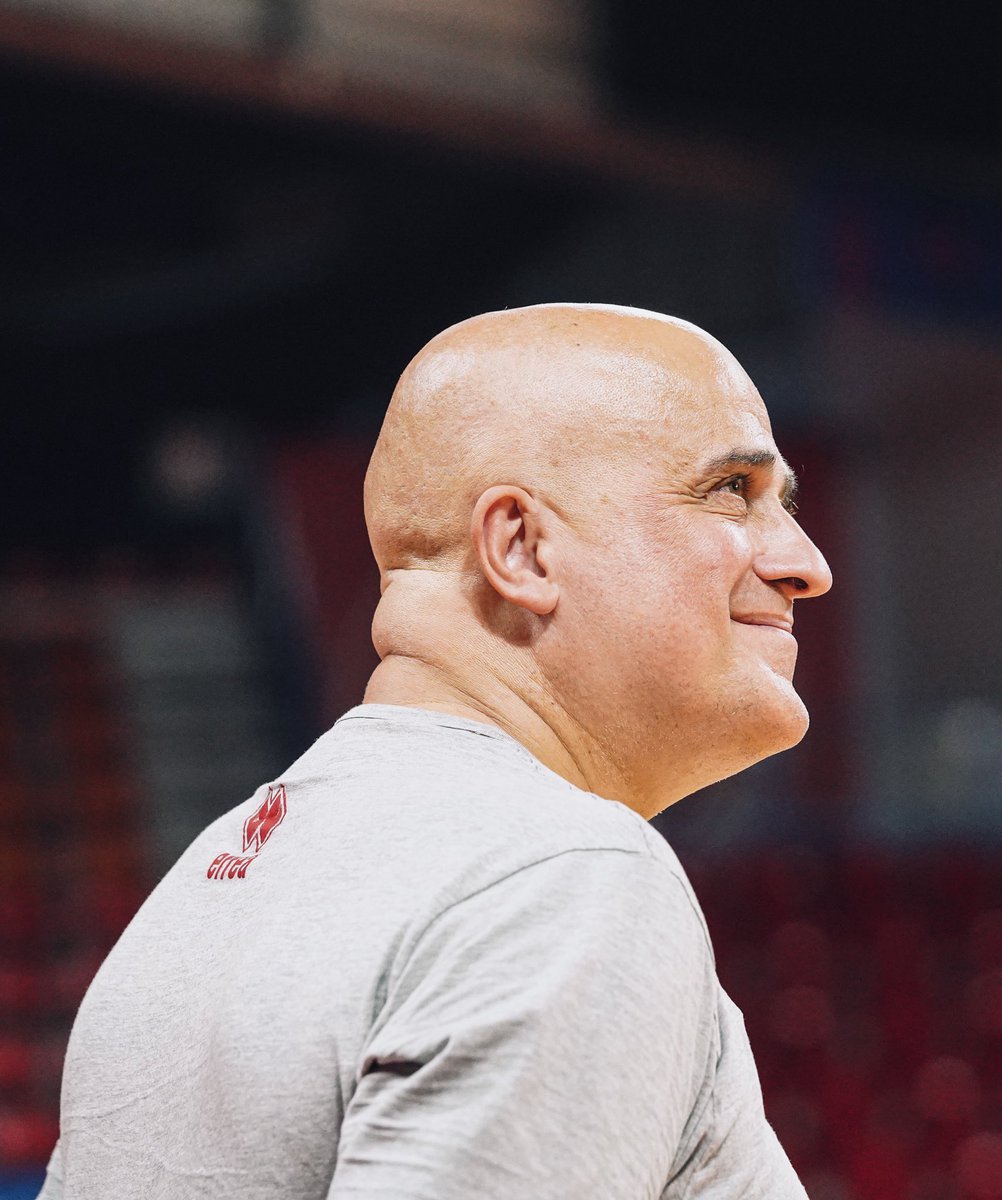 SLUCbasketNancy's tweet photo. Des tests, des sourires, du boulot, des retrouvailles …
Bref c’est la reprise 💪 !
#GoSLUC https://t.co/HOIIn1kqzO