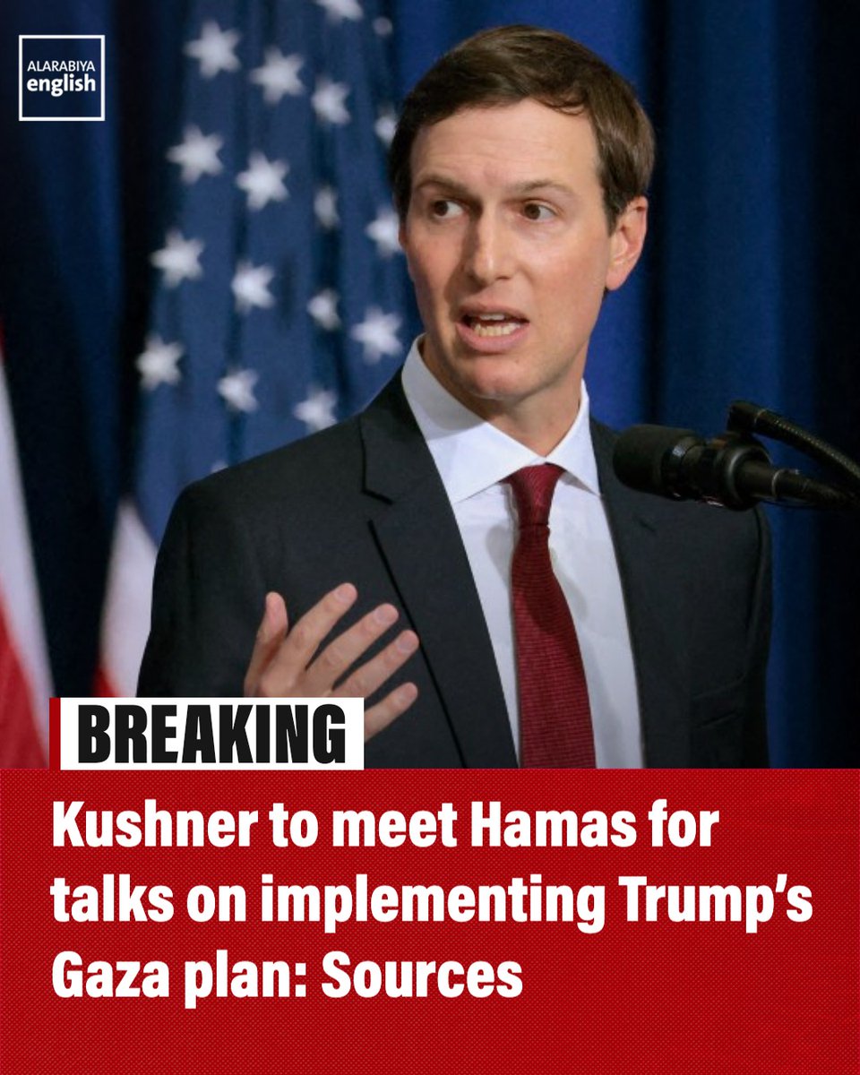 Historic Talks Set to Advance Trump's Plan for Gaza with Key Stakeholders
