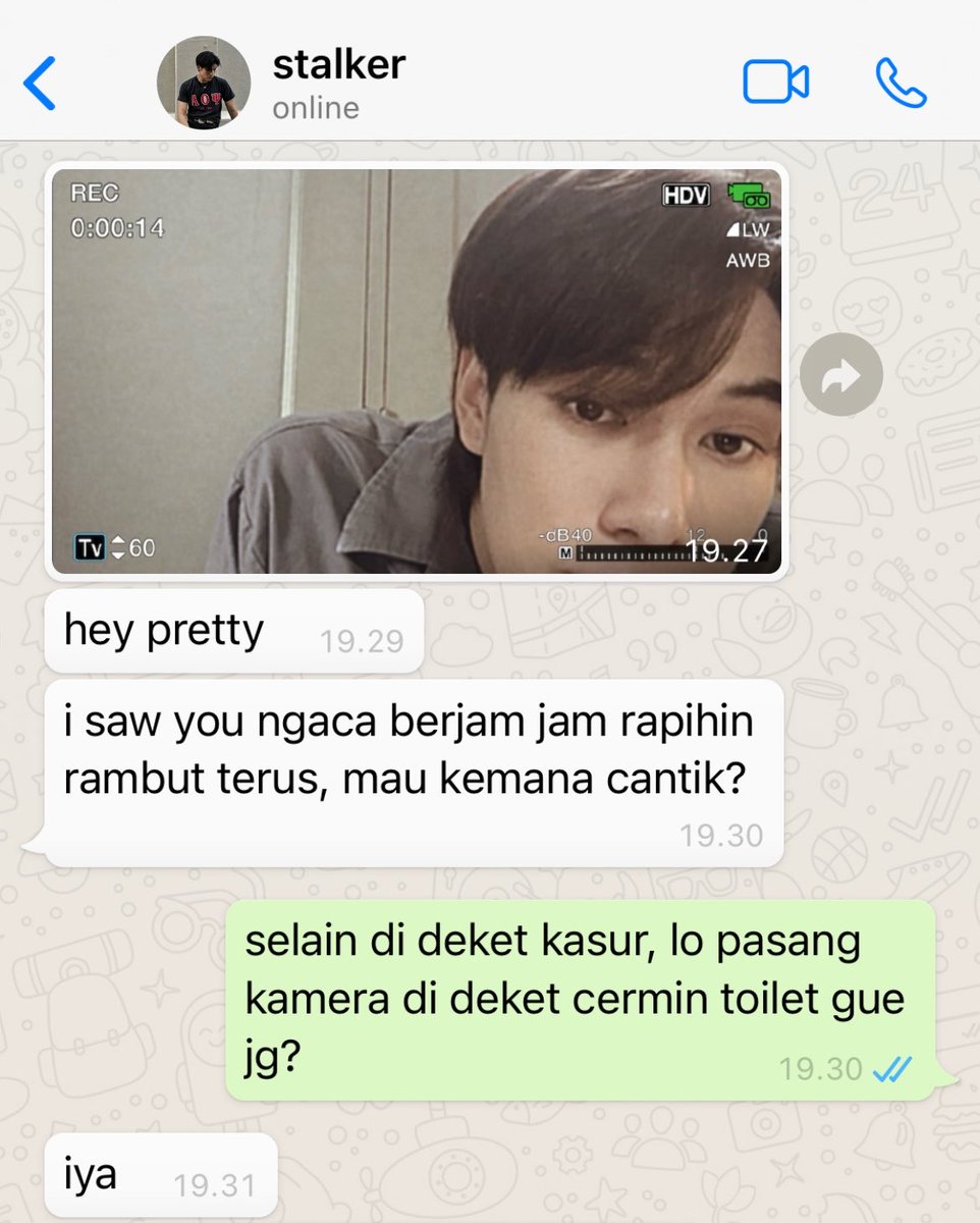 bubukpixyhollow's tweet photo. jinakin singa galak — skynani few tweets au

nay and his freaky bf. https://t.co/dgJWN3Jnmn