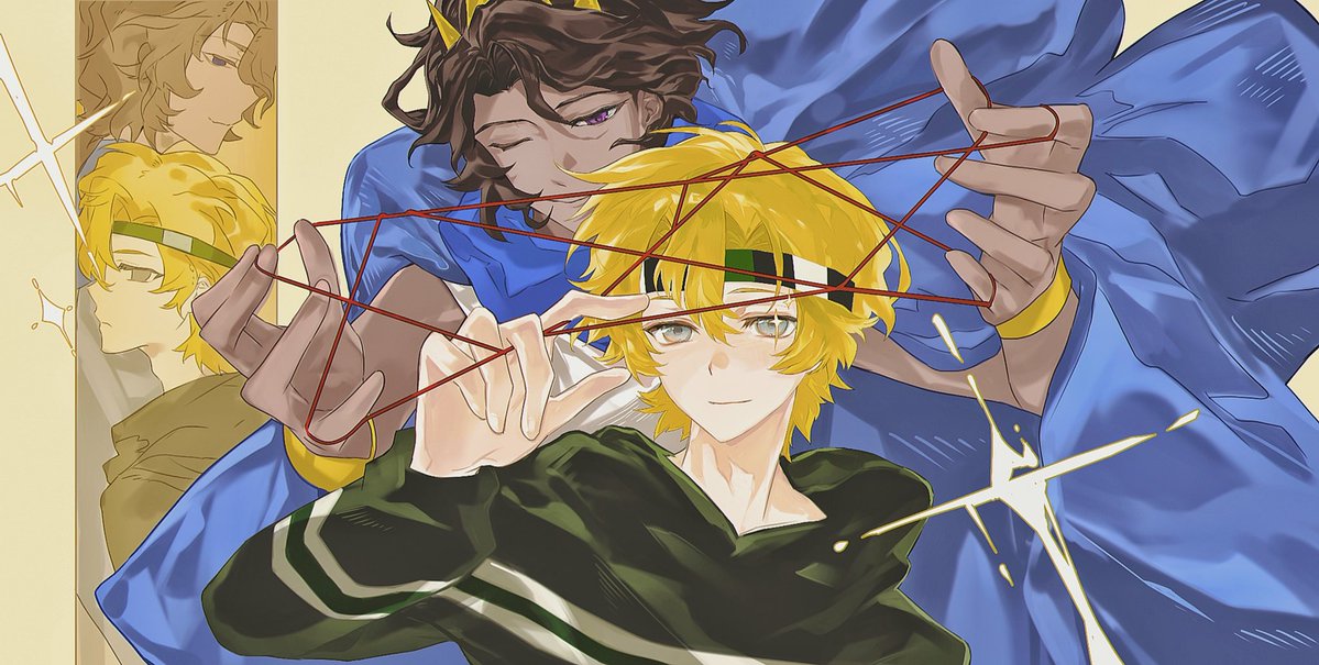 Sukana18891811's tweet photo. This is my personal 24‑hour fanfic relay hosted on a Chinese‑language website on Aug 16. I used fan‑art commissioned from another creator alongside my own fanfiction.
#Seavbo #seawattfanart #evbofanart https://t.co/p3Il4BcdJb