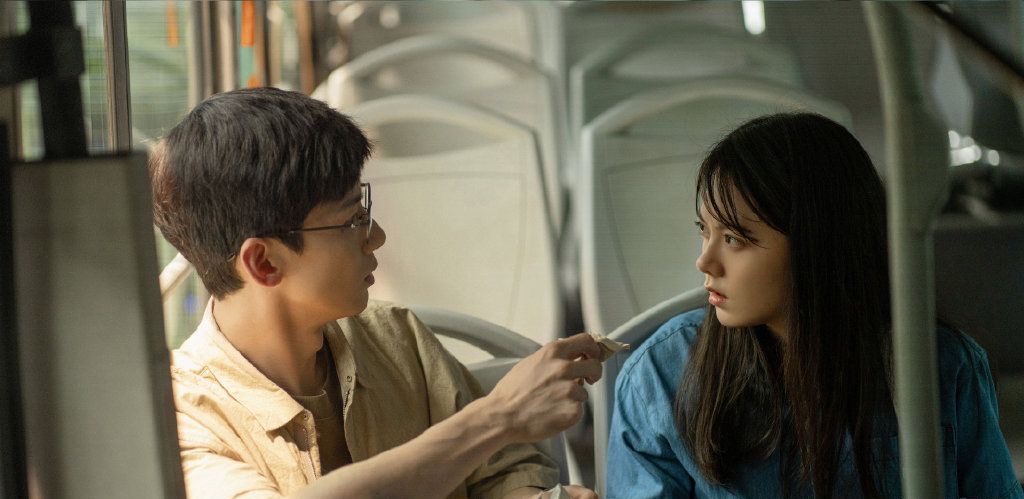 fairywan_'s tweet photo. organic encounter pero may plot twist 😭 https://t.co/Ih4yF6zqUr