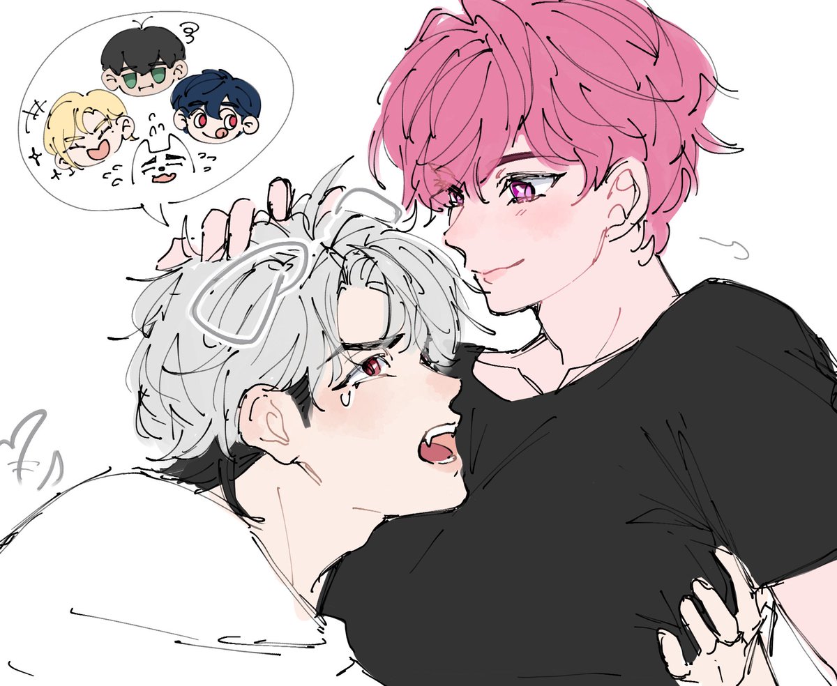 pinkjjokplli tweet picture