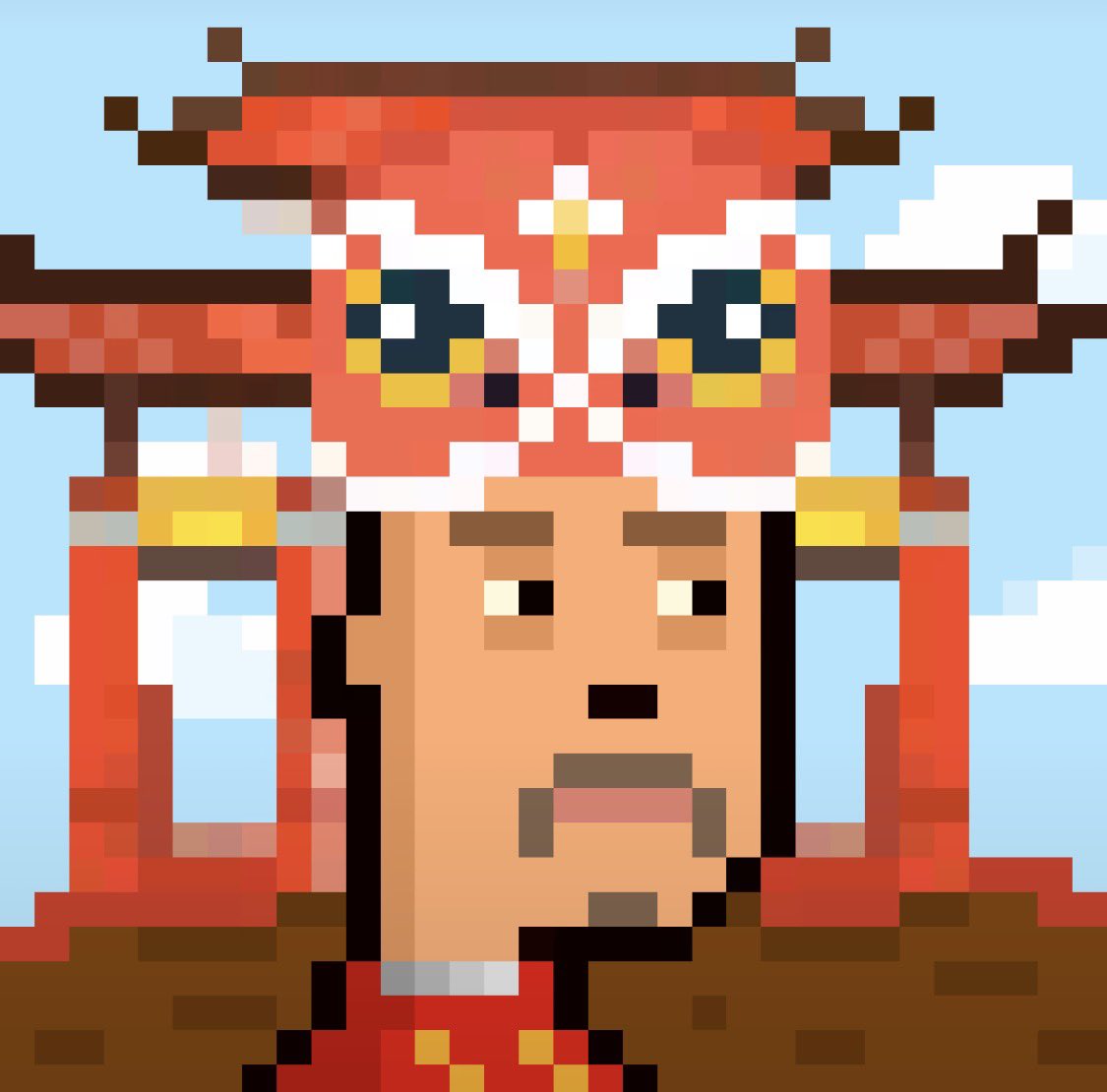 NftParkji's tweet photo. 🚨 ALPHA: THE CHINESE – NEXT THE SAUDIS?

5,555 supply. Free mint. Sold out in minutes .
Reveal in 2 hours.

I scooped 30 at $3 each.

Floor is already $4.47.

This feels exactly like The Saudis playbook.

Same chain. Same supply. Same energy.

I'm holding for the reveal.

Are you in or watching from the sidelines? 👀

@TheChineseRH

#Robinhood #NFTAlpha