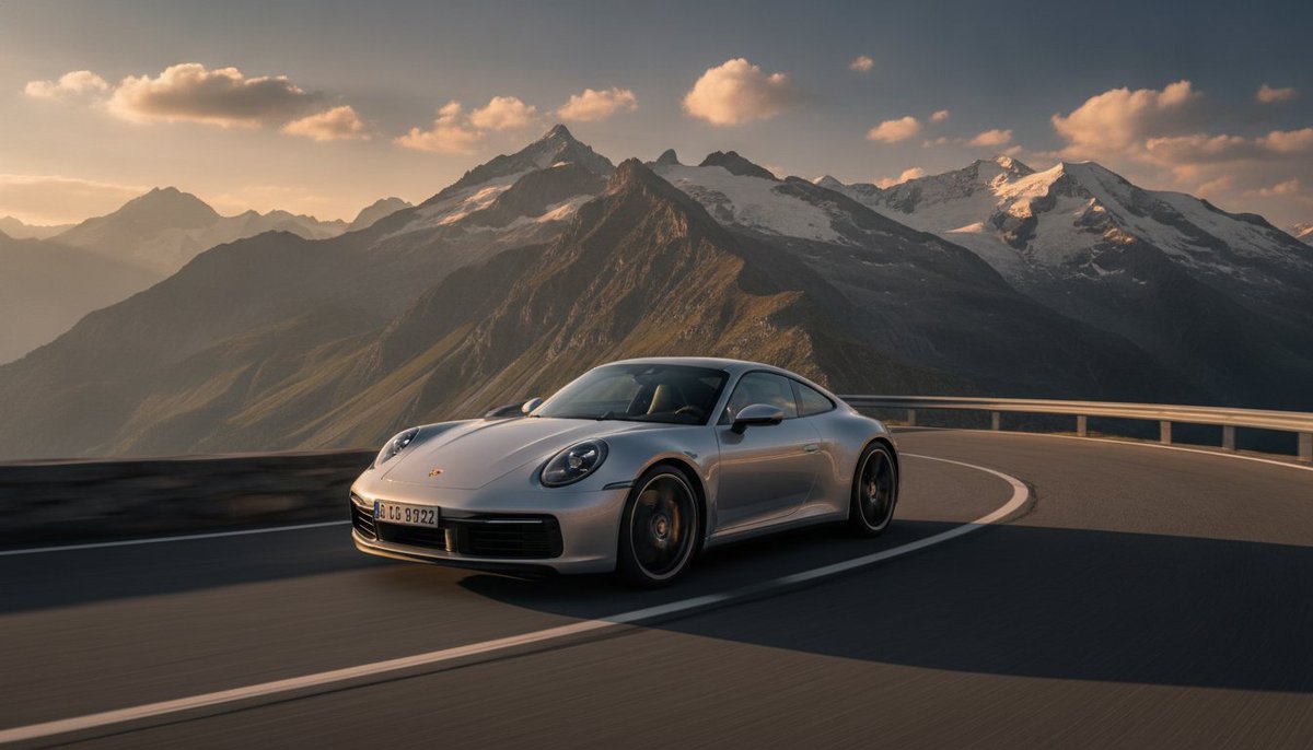 AutobahnAdv's tweet photo. The Ultimate Luxury Driving Experience in Switzerland: A 2026 Porsche 911 Tour

https://t.co/jHfZVC76iw https://t.co/A2E7vcNiYl