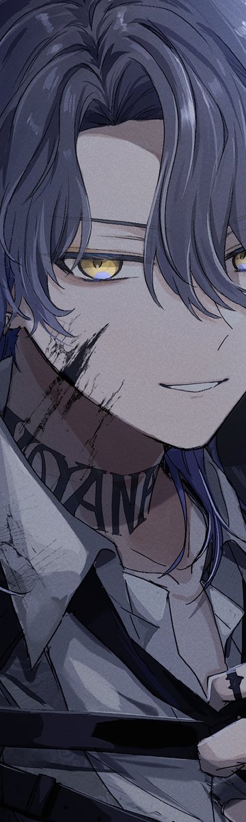 moppsab's tweet photo. 小柳ロウさん詰め https://t.co/ZKQcxSUHjS