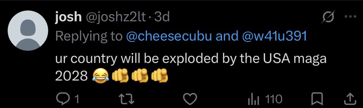 WYTHYDWTP's tweet photo. @joshz2lt @edpwatch_ A. He absolutely is. His minor audience can’t see it cause they’re more retarded than him somehow.
B. You unironically support a child molester I’d sit this one out. https://t.co/fPckuIyUR6