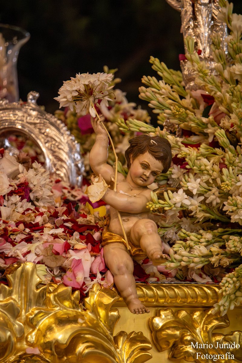 MarioJuradoPH's tweet photo. @HdadSNazareno Procesión de Alabanza de Nuestra Señora de la Cruz, Patrona de Benalmádena. 🧵(2/2)

@HdadSNazareno #CofradíasMLG https://t.co/ZKr4Bx0C80