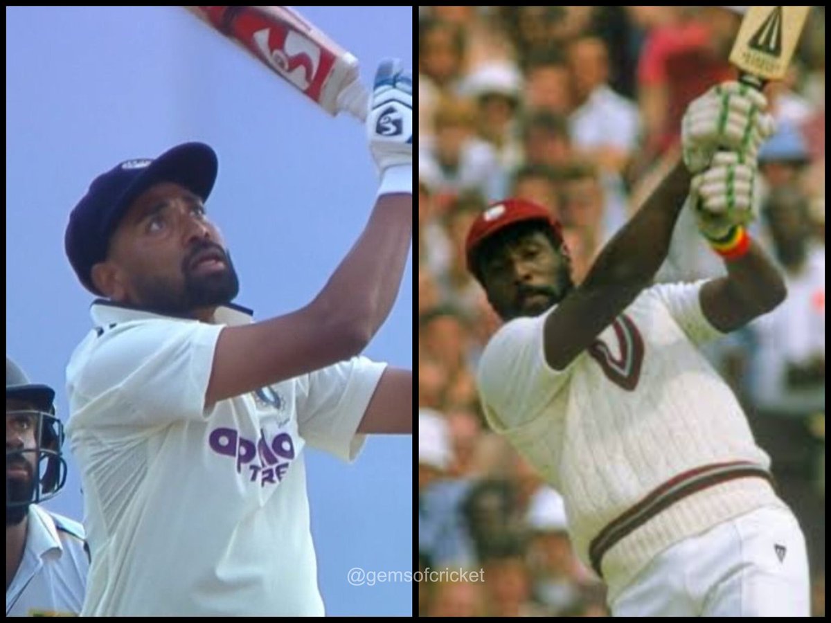 GemsOfCricket's tweet photo. same to same, no difference https://t.co/9uSvNKf5sL