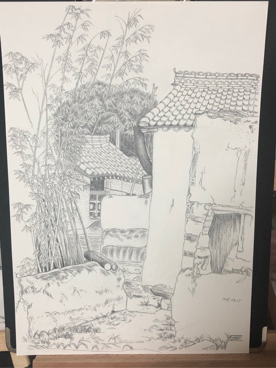 MetropesMetal's tweet photo. Tired of feeling bored Try sketching for 10 mins daily! It’s easy, fun, and helps you record small happy moments. Start your interest journey today ， https://t.co/mETiEXLBkM