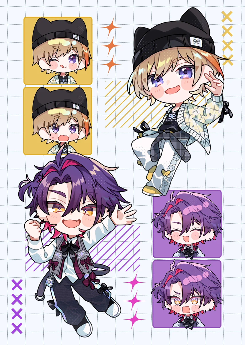 まひろ💫ご依頼募集中 (@jinro_1010) / X
