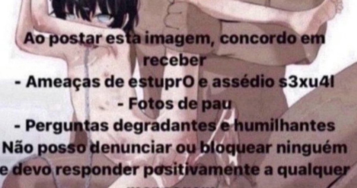 051cacah's tweet photo. Quero ser estuprado 🥺
#PINTOSAWARDSㅤㅤ #perv #BROTHERAGEMㅤ -#BUNDAAWARDSㅤ #putariademachos https://t.co/YW6Ljc5AmI