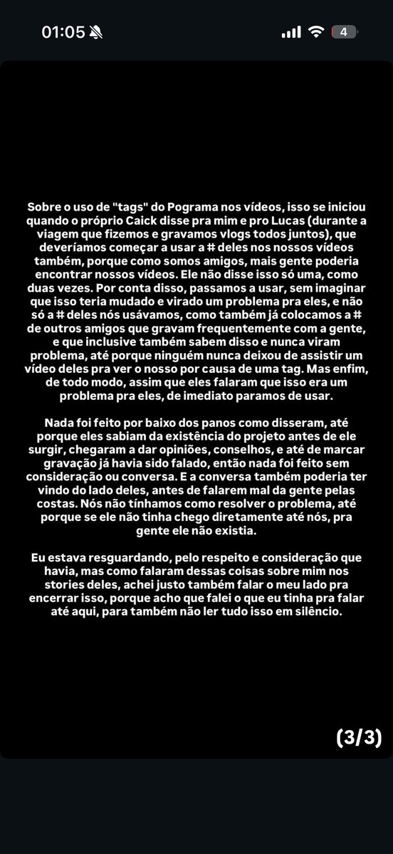 dripperzinho's tweet photo. Eu quando contradigo o que minha amiga fala: https://t.co/rYp9erkveL