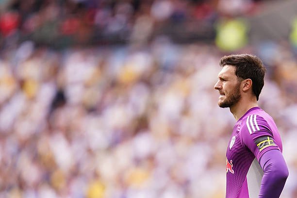 nicowizzyikenna's tweet photo. JUST IN: #TorinoFC submitted a loan bid to sign Lucas Perri from Leeds United. 

The loan proposal also includes a purchase option. Negotiations between #LUFC and Italian side is already in progress. #ForzaToro @ZinnyBoswell https://t.co/twBfTVlp5x