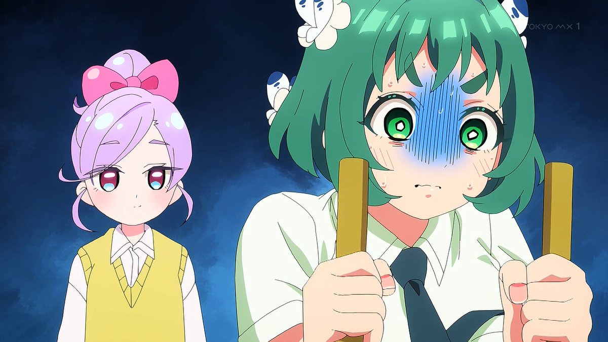 君のことが大大大大大好きな100人の彼女(第3期) 第31話 ツイート画像 1