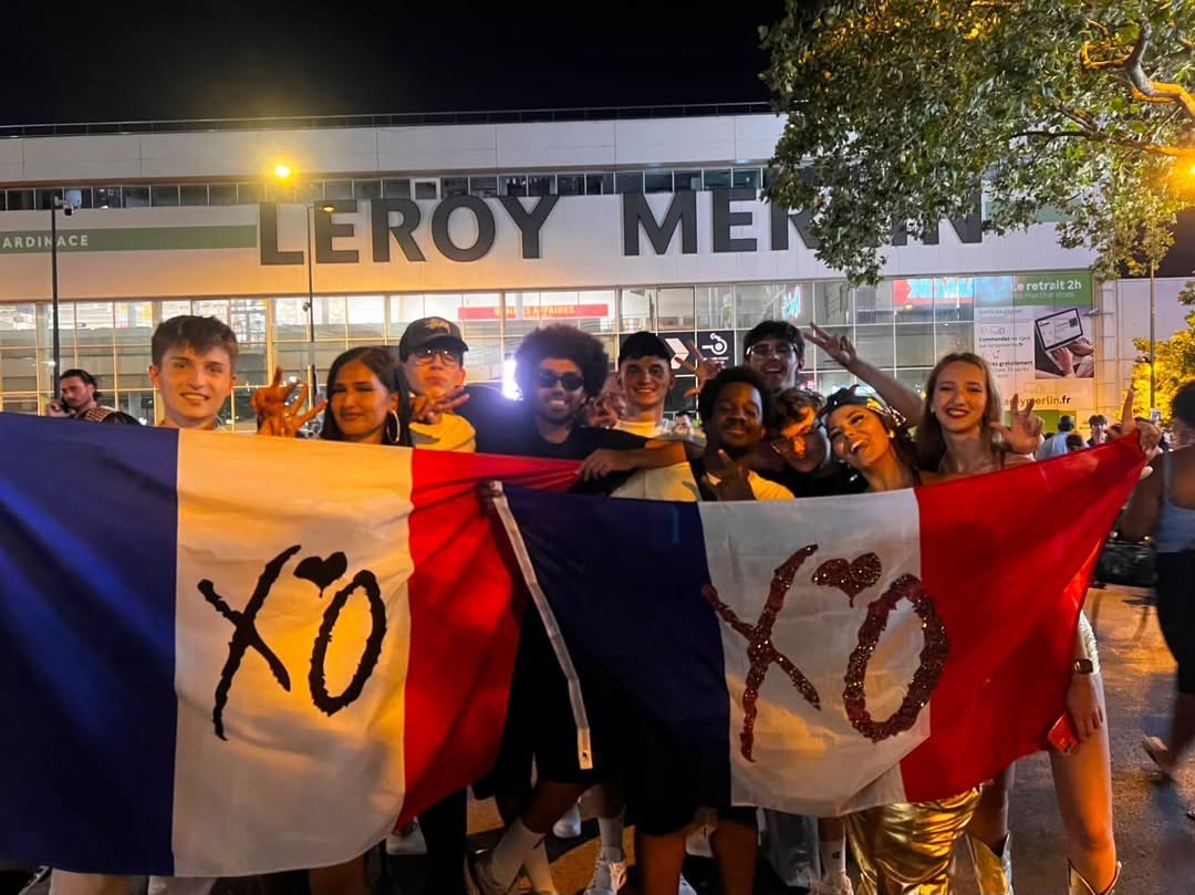 axel_bayon_'s tweet photo. I miss my second family 💔 https://t.co/mCFWnHWpdE