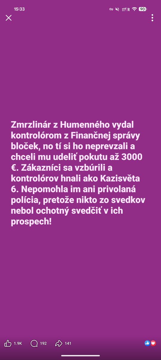 gl_sk's tweet photo. národ sebe! https://t.co/4RjuFvMYTP