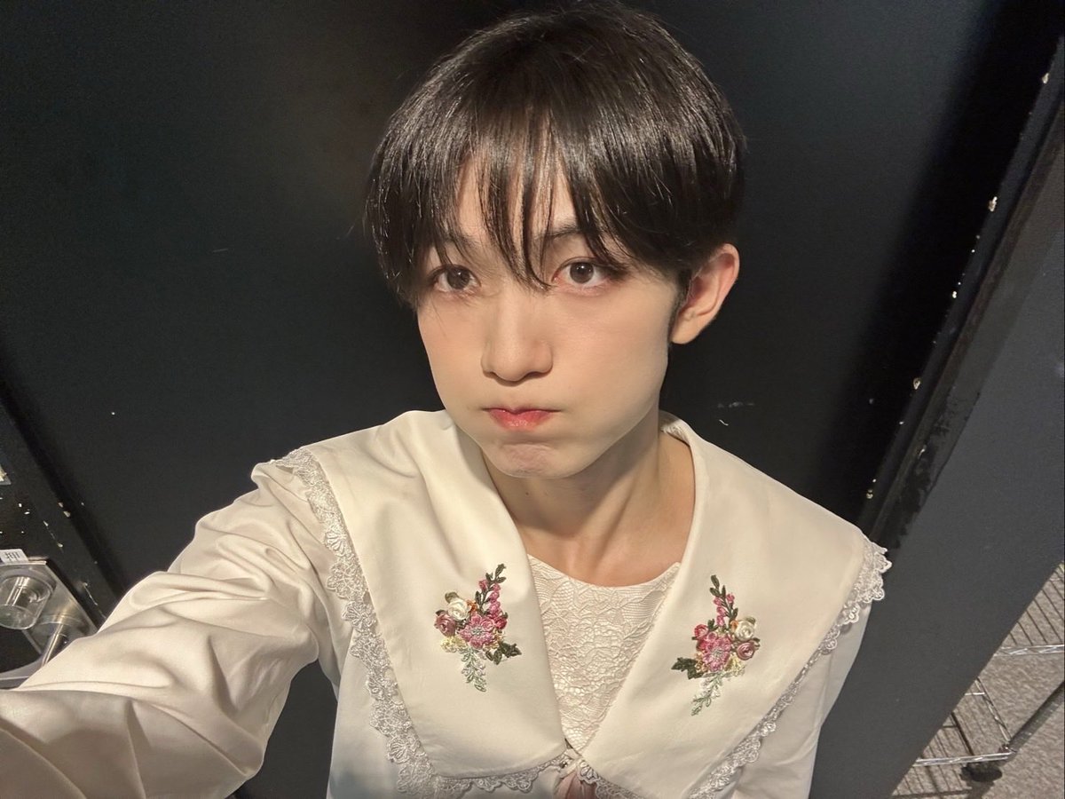 shoma4nf4ohsaki's tweet photo. Not Foundというグループのメンバーです。

Not Foundのワンマンライブ「星空航路」のEBiDAN NEXT“CRYSTAL MEMBER”会員先行が今日までです！

あと1時間くらいしかないから忘れないでね！ https://t.co/tBQ5a4TeDq