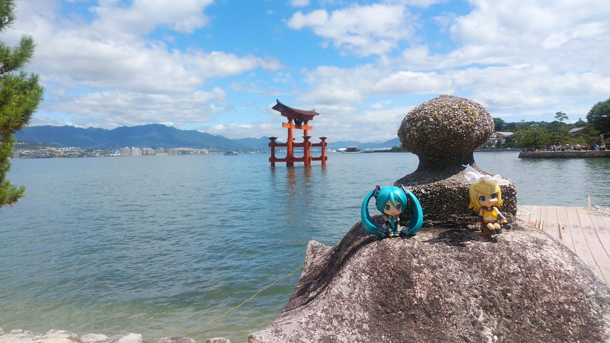iro32107148's tweet photo. 一句

広島は
思った以上に
遠かった https://t.co/DA6op818fD