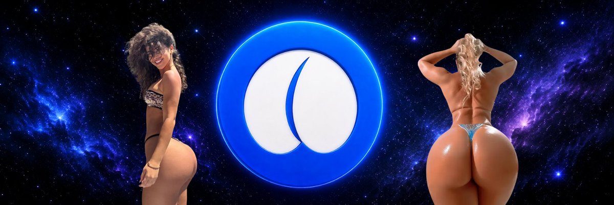 DukeonSol1's tweet photo. One of the biggest Ass slangs, is Moon / Mooner / Mooning  

This is the ultimate space goon tek  

Big Mooners only.  

We ran Bum yesterday 

Now we return  

Mooner https://t.co/pQJ8a3R5Fg