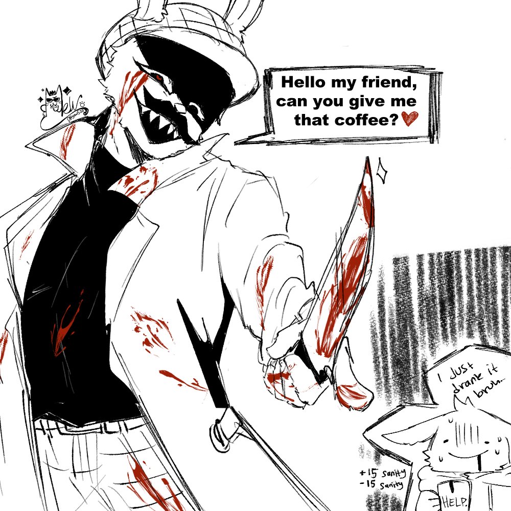 mewnyan20's tweet photo. I've been so obsessed playing this game and these two are just grraahhhhh 🔥🔥

#mews20art #animalhospital https://t.co/8tALeH1ZQQ