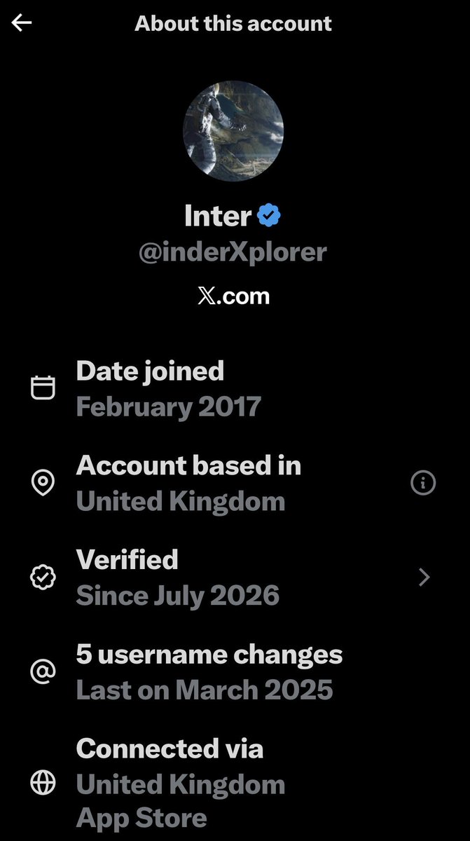 Dom_talks's tweet photo. @inderXplorer @PeteHegseth @DeptofWar Foreigner detected opinion rejected. Go lick your kings boots. https://t.co/5DSlz2Nkcu
