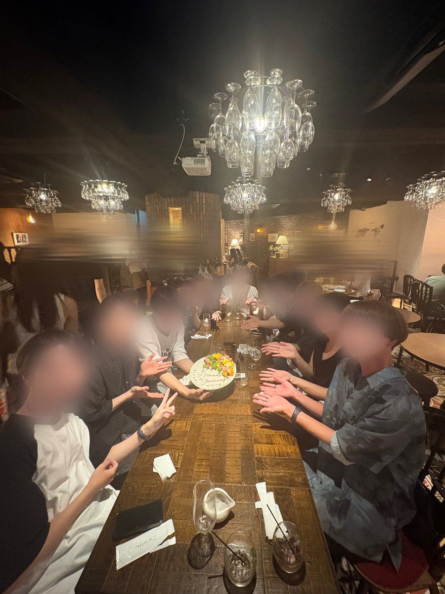 yu_123aca's tweet photo. 遊んでくれたみんなありがとう
最高に楽しい旅行になりました😎 https://t.co/6Cc7kg5R5e