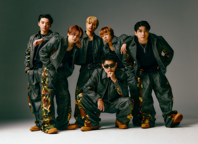 livedoornews's tweet photo. 【発表】BE:FIRST、2年ぶりオリジナルアルバム『BE:4U』リリース決定
https://t.co/dx6GLAALdI

今作は約2年ぶりのオリジナルアルバムで、「BE:FIRST ALL DAY」、「Rondo」、「街灯」、「Missing」、「Why, Why」など新曲と合わせて全13曲が収録される。 https://t.co/j6MaOucoi5