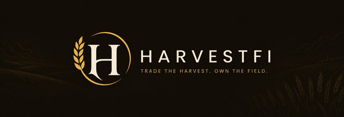 TryHarvestFi's tweet photo. For users of @TryHarvestFi, we are shipping new updates shortly. Stay tuned

CA: 0x27038dd6c78d03c0b409257911638d7055bdd2b6 https://t.co/zHiPatc5lO