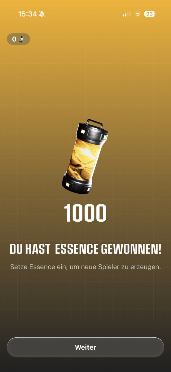 duback11's tweet photo. Vor dem Spiel für insgesamt ca 9,5€ inklusive Marktcredits gekauft. Erste Streak im Kasten ✅ @Sorare https://t.co/Zj31aMiCmU